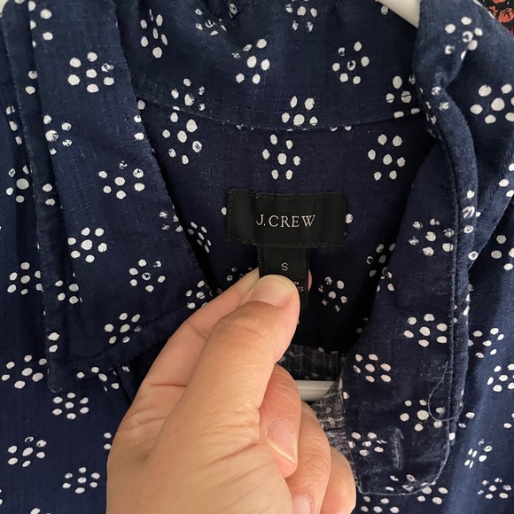 Men’s J.Crew Casual Button downs, 4 - Picture 2 of 5